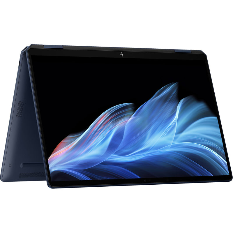 Load image into Gallery viewer, Hp omnibook ultra flip 14-fh0095nd 14 copilot+ 2-in-1 laptop (blauw | core ultra 9 288v | arc graphics | 32 gb | 1 tb ssd | touch)
