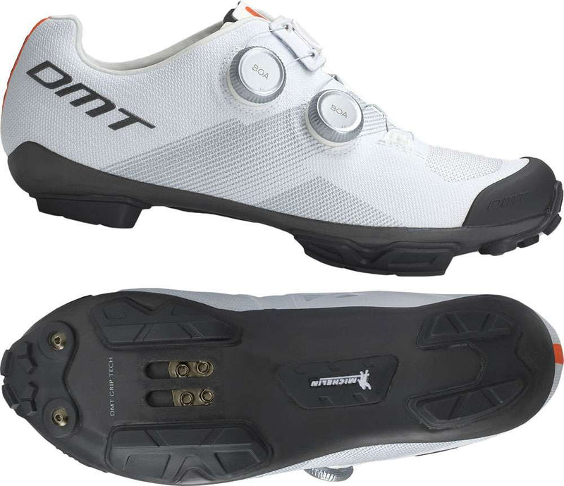Load image into Gallery viewer, Dmt km0 evo - mtb shoes

