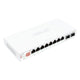 Asus qg-u1080 2.5ge unm 08 switch (wit)