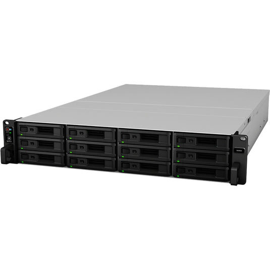 Synology sa3600 nas (6x lan, usb 3.0)