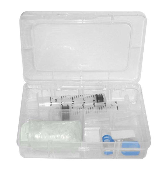 Xlc bleeding kit br-x66 for tektro
