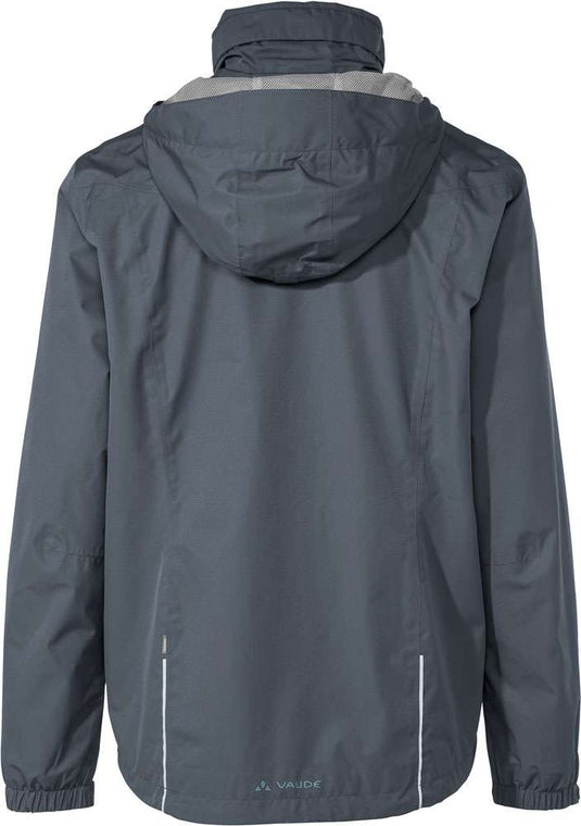 Vaude escape bike light j - rain jacket