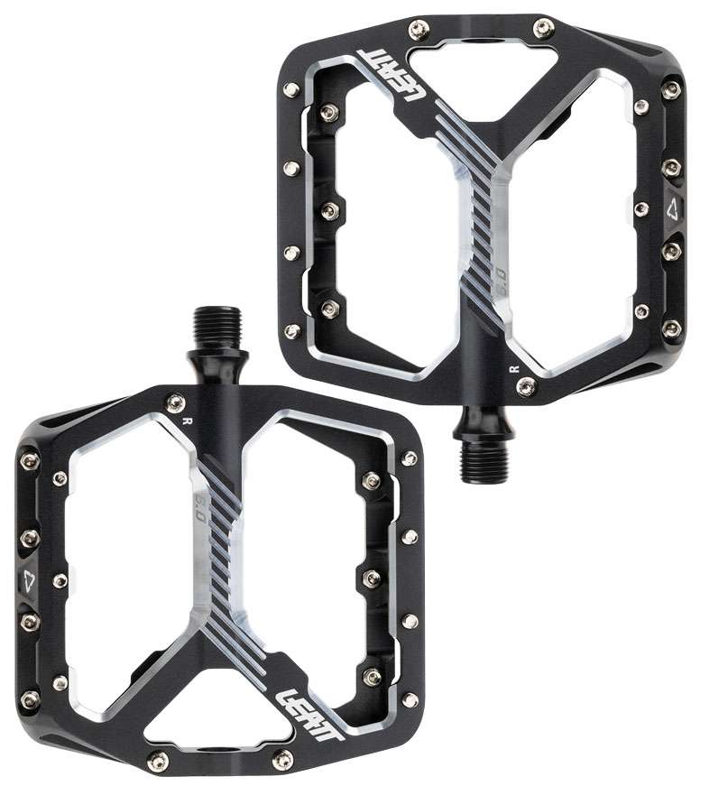 Load image into Gallery viewer, Leatt allmtn 6.0 platform pedals
