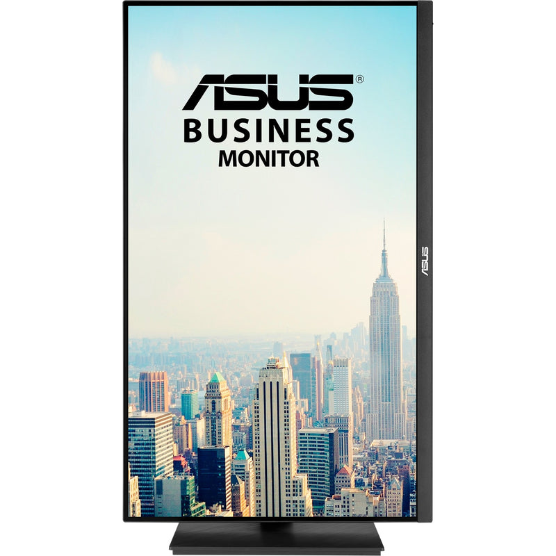 Load image into Gallery viewer, Asus va32uqsb 31.5 4k uhd monitor (zwart, hdmi, displayport, usb, audio, adaptive-sync)

