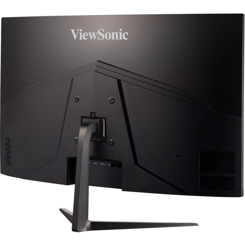 Load image into Gallery viewer, Viewsonic vx3218c-2k 32 curved gaming monitor (zwart, 2x hdmi, 1x displayport, 180 hz)
