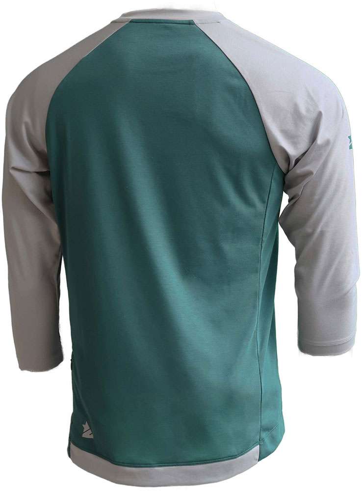 Load image into Gallery viewer, Zimtstern pureflowz - mtb 3 4 jersey
