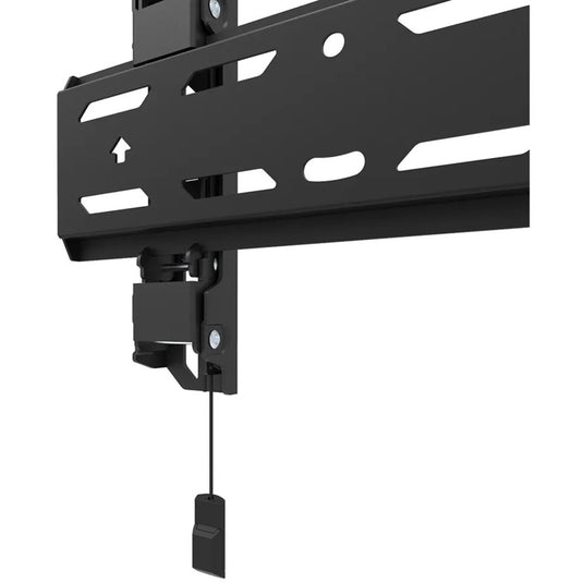 Neomounts select wl30s-850bl12 vlakke wandsteun bevestiging (zwart)