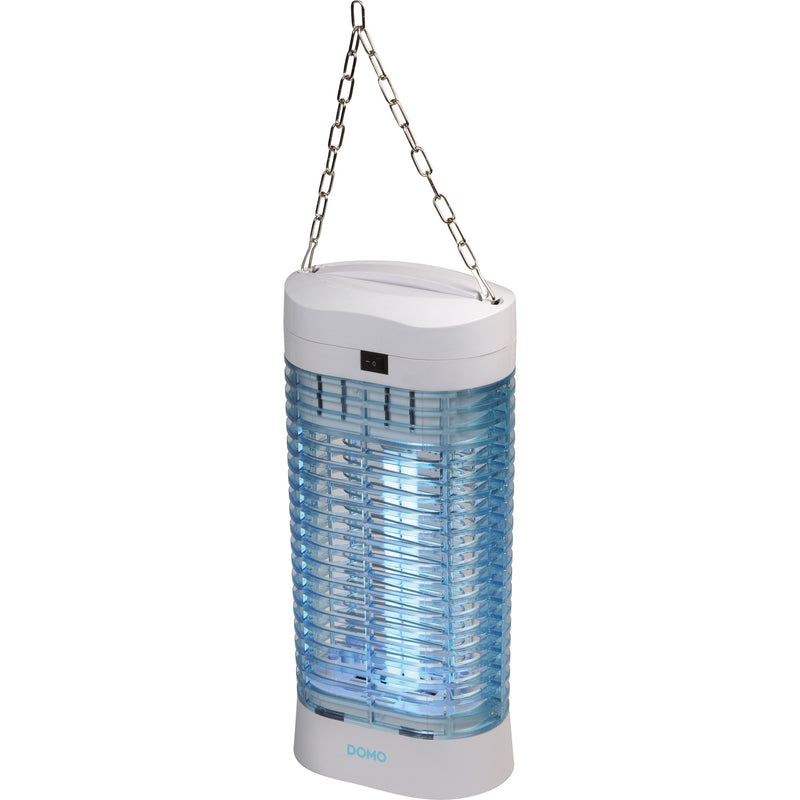 Load image into Gallery viewer, Domo insectenval kx006n 1 (wit blauw)

