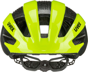 Uvex rise cc - road bike helmet