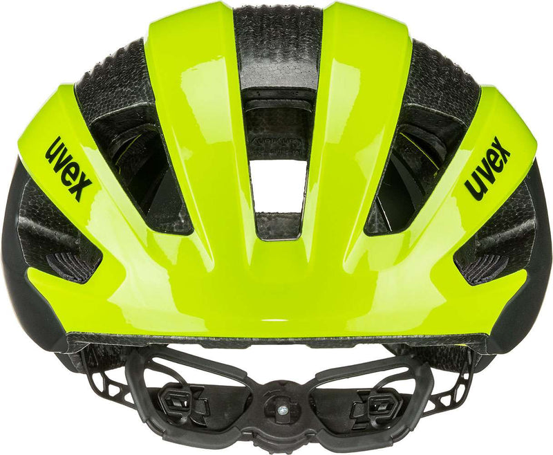 Load image into Gallery viewer, Uvex rise cc - road bike helmet
