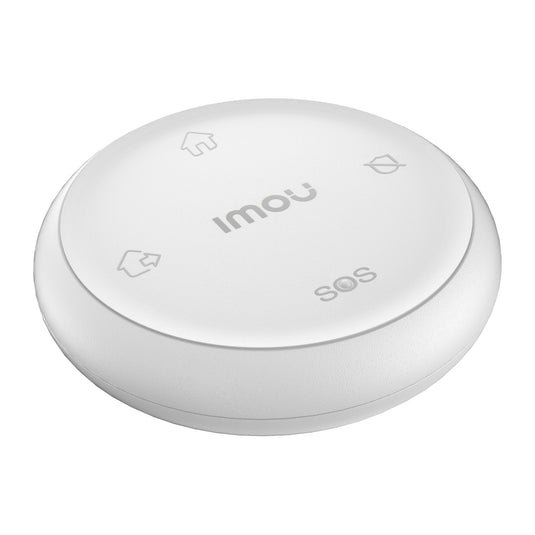 Imou zb1 afstandsbediening (wit, zigbee)