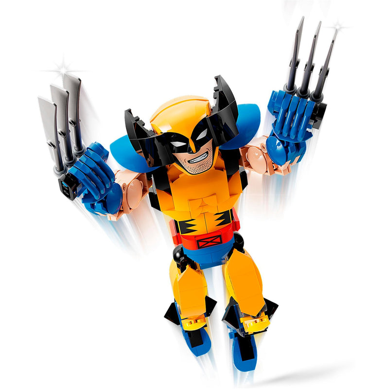 Load image into Gallery viewer, Lego super heroes 76257 wolverine
