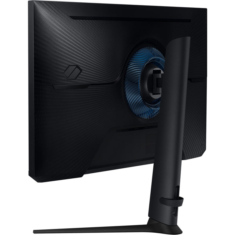 Load image into Gallery viewer, Samsung odyssey g3 g30d 32 gaming monitor (zwart, hdmi, displayport, 180 hz)
