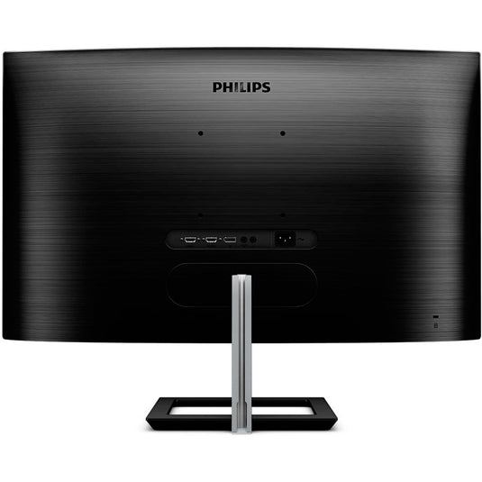 Philips 328e1ca 00 31.5 4k ultra hd curved monitor (zwart, 1x displayport, 2x hdmi)