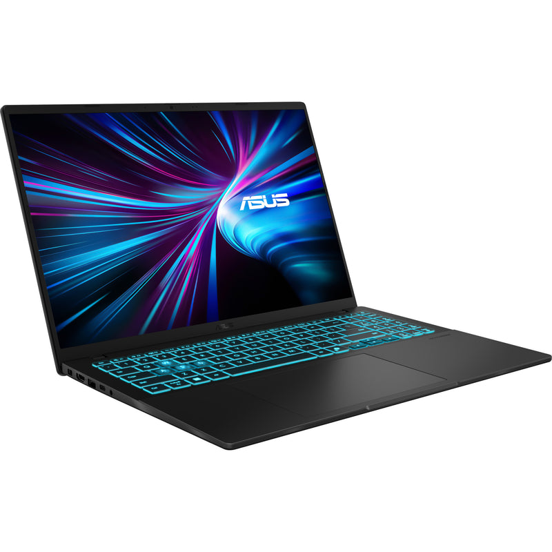 Afbeelding laden in galerijviewer, Asus v16 fx3607vh-rp011ws 16 gaming laptop (zwart | core 5 210h | rtx 5050 | 16 gb | 512 gb ssd)

