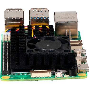 Joy-it rb-heatsink5 chipsetkoeler