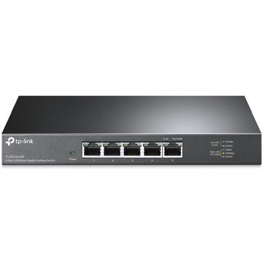 Tp-link tl-sg105-m2 switch (grijs)