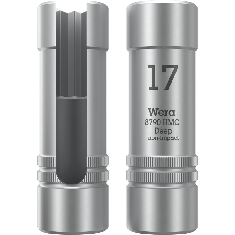 Load image into Gallery viewer, Wera 9524 zonnepaneel-montage-gereedschapssset 1 gereedschapsset (zwart groen, 7‑delig)

