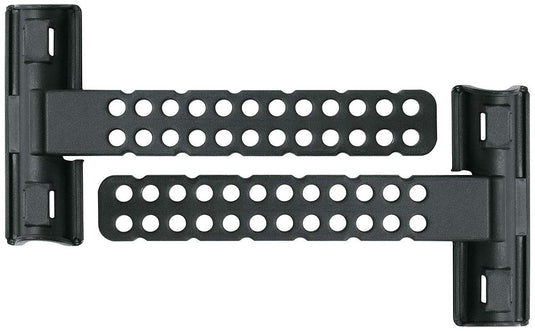 Sks germany raceblade pro s board rubber strap set