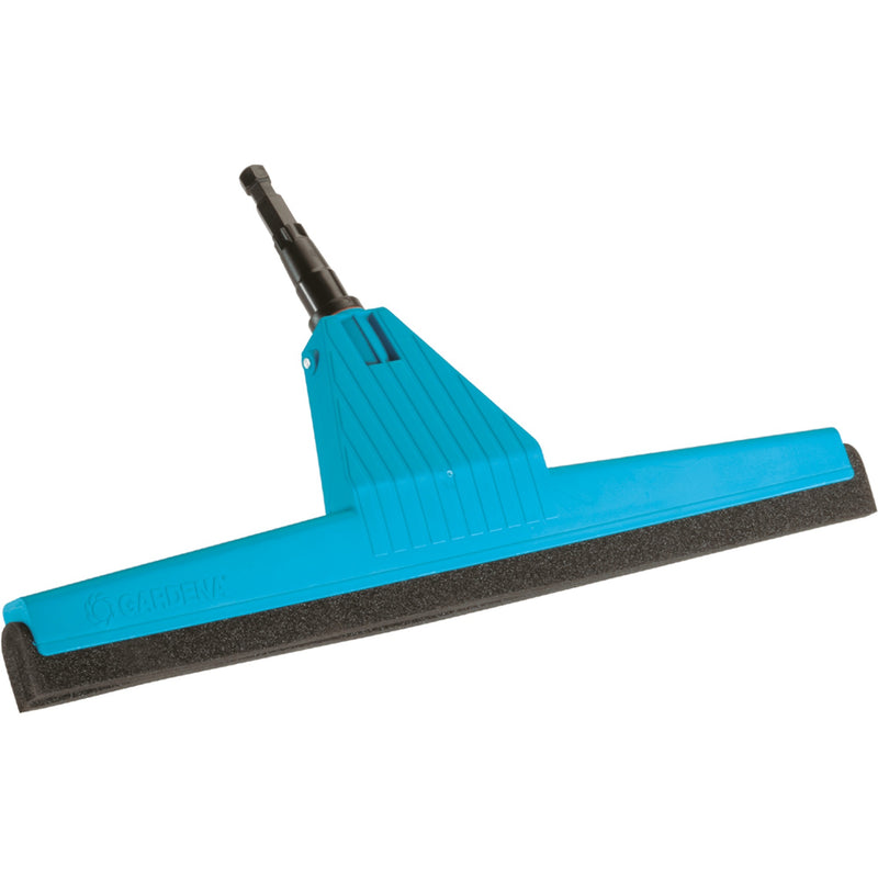 Load image into Gallery viewer, Gardena combisystem vloerentrekker watertrekker (turquoise, 3642-20)
