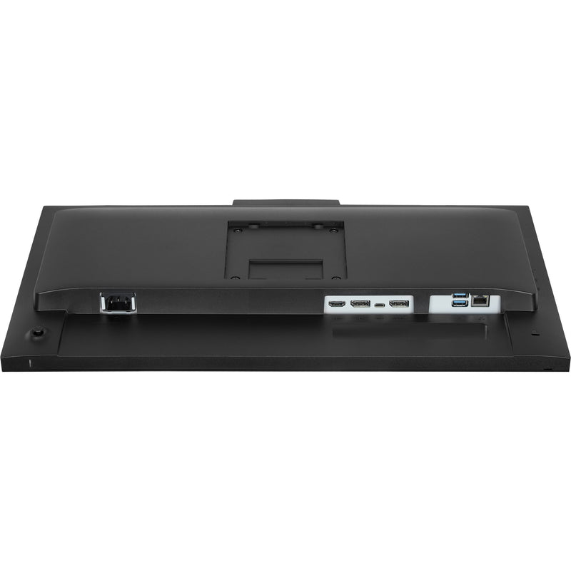 Load image into Gallery viewer, Iiyama prolite xb2497hsnh-b1 23.8 monitor (zwart, hdmi, displayport, lan, audio, usb-c, webcam)
