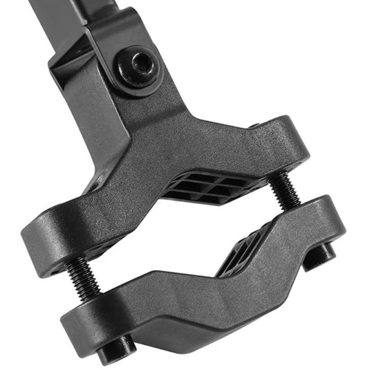 Neomounts fl40-450bl11 tv-paalsteun bevestiging (zwart)
