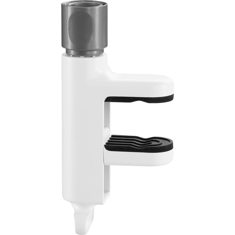 Load image into Gallery viewer, Gardena clickup! balconyclamp houder (wit, 11410-20)
