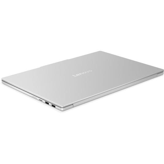 Lenovo ideapad slim 5 15arp10 (83j3004emh) 15.3 laptop (grijs | ryzen 7 7735hs | radeon 680m | 16 gb | 512 gb ssd)