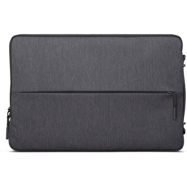 Lenovo 14-inch laptop urban sleeve case (antraciet)