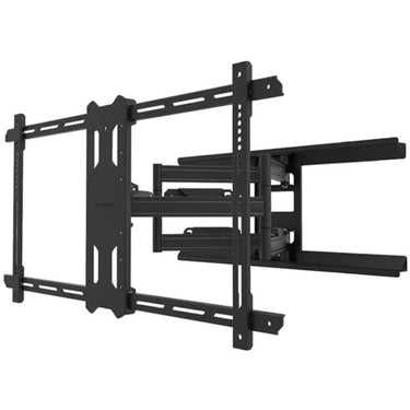 Neomounts wl40s-850bl18 select tv wandsteun standaard (zwart)