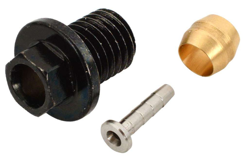 Load image into Gallery viewer, Shimano tube joint kit for sm-bh90-jk-ssr

