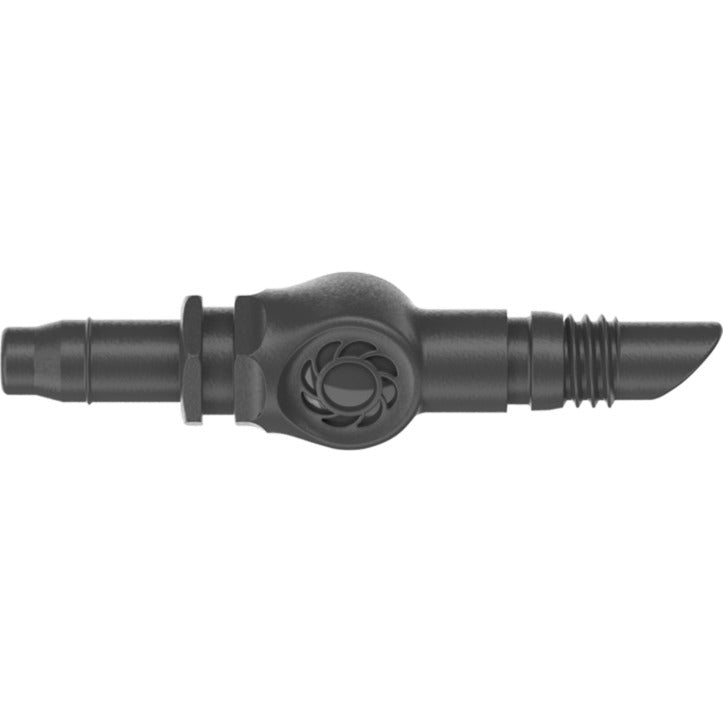 Load image into Gallery viewer, Gardena koppeling 4,6 mm (3 16 ) connector (donkergrijs, 10 stuks)

