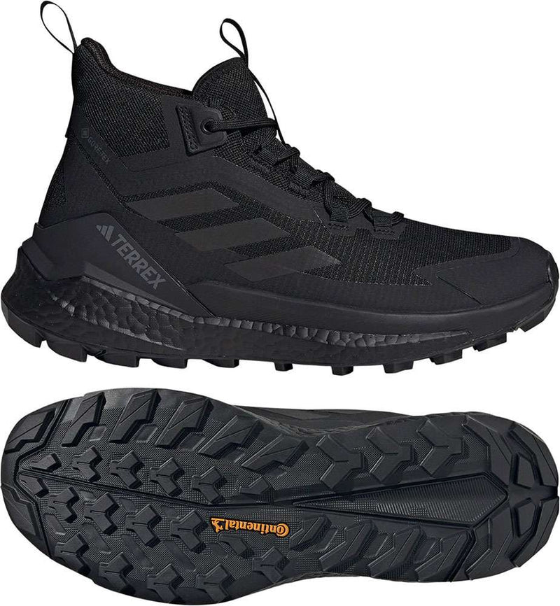 Load image into Gallery viewer, Adidas terrex free hiker 2 gtx® - trail running shoes
