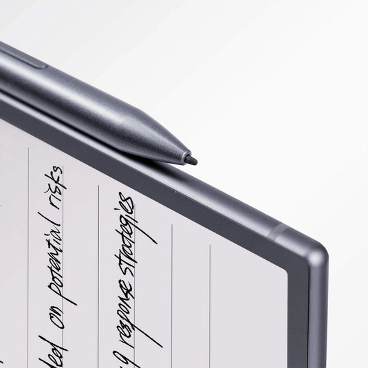 Iflytek ainote air 2 8.2 tablet (zwart | 32 gb | android 11 | wi-fi 6)