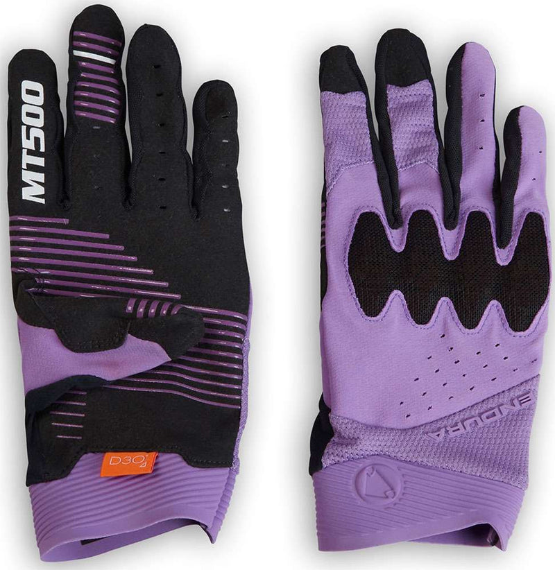Load image into Gallery viewer, Endura mt500 d3o® ii - mtb gloves
