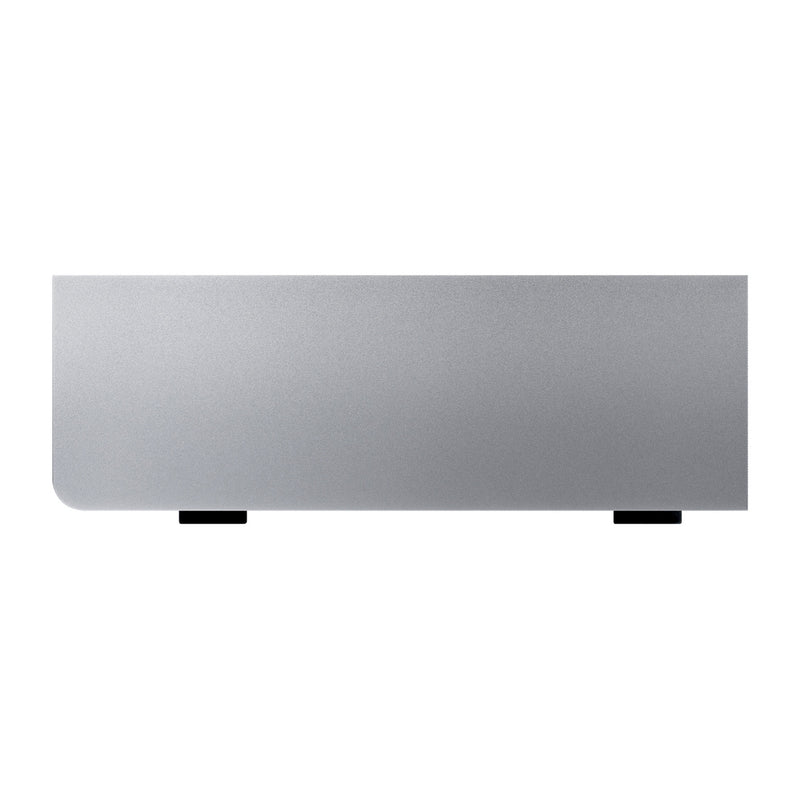 Load image into Gallery viewer, Asus ascent gx10 arm v9.2-a 128 1 mini-pc (donkergrijs | nvidia gb10 grace blackwell | dgx spark | nvlink-c2c | 128 gb | 1 tb ssd)
