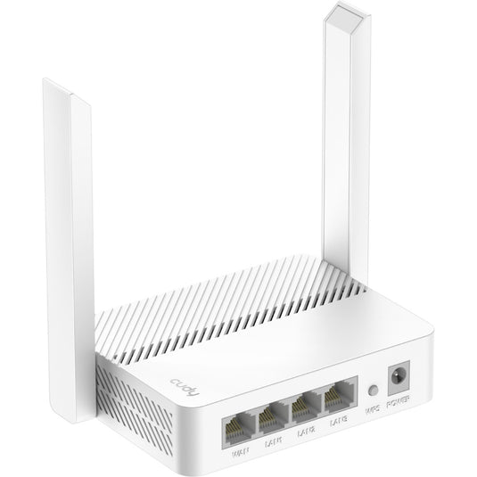 Cudy ac1200 wi-fi router (wit, app)