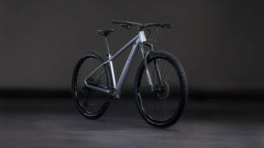 Cube attention slx slategrey´n´black