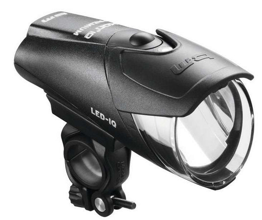 Busch + müller ixon iq premium led + ix-back senso set