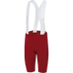 Gorewear distance 2.0 - bib shorts with pad