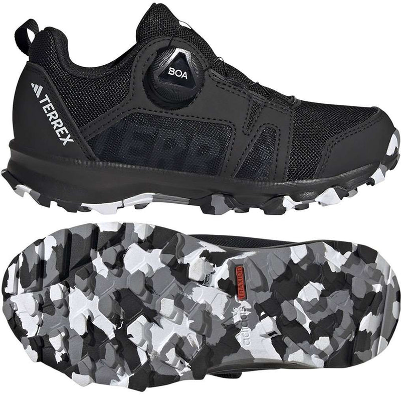 Load image into Gallery viewer, Adidas terrex agravic boa - kid's trekking shoes
