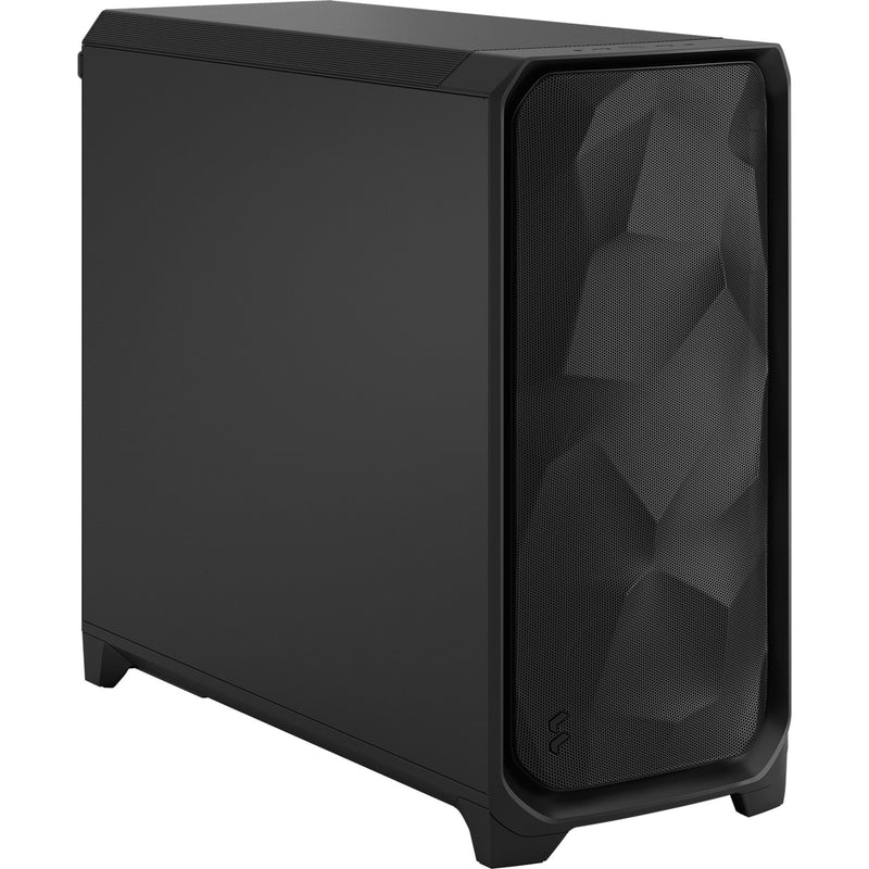 Afbeelding laden in galerijviewer, Fractal design meshify 3 xl big tower behuizing (zwart | 2x usb-a | 1x usb-c)
