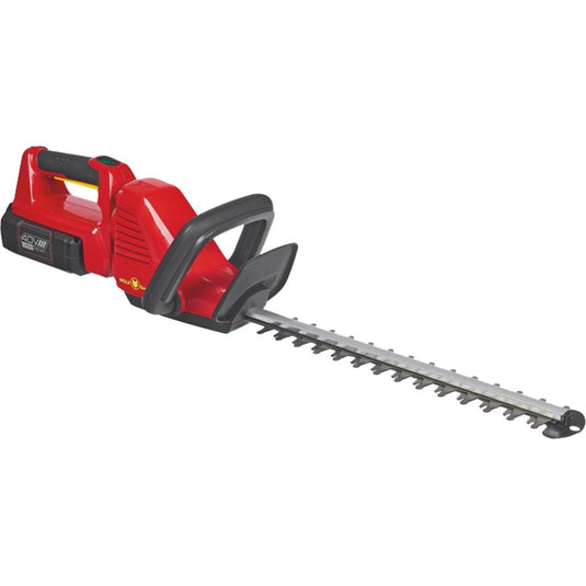 Wolf garten accu heggenschaar | lycos | 40 500 h | 50cm | set - 41as4hir650