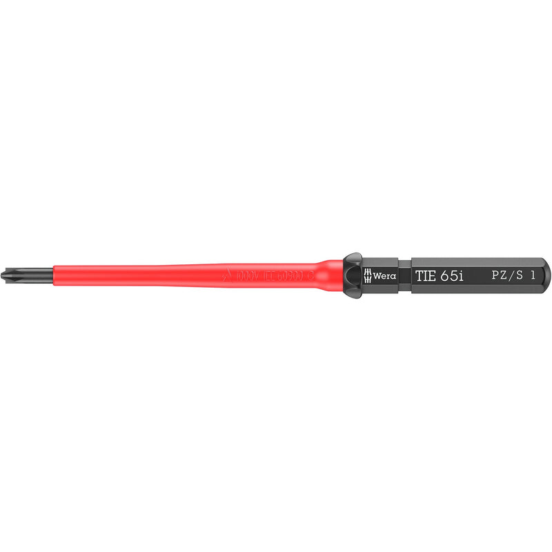 Load image into Gallery viewer, Wera kraftform kompakt vde 17 universal 1 tool finder schroevendraaier (rood geel, 17‑delig)
