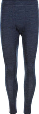 Whistler bradley merino pants - long baselayer pants