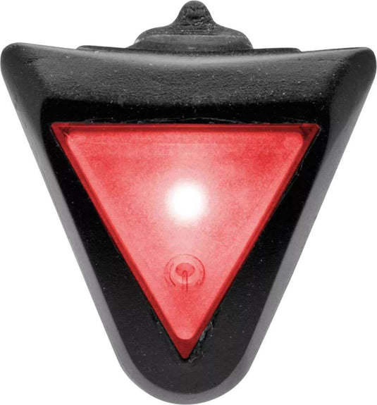 uvex plug-in red led light