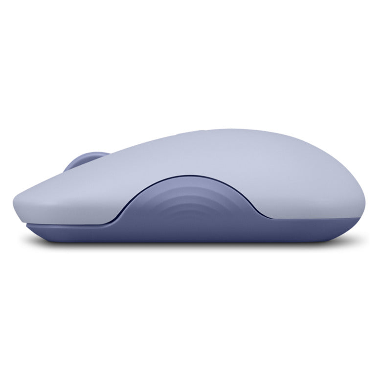 Load image into Gallery viewer, Lenovo 350 stille bluetooth-muis (lila, 2400 dpi, bluetooth® 5.3)
