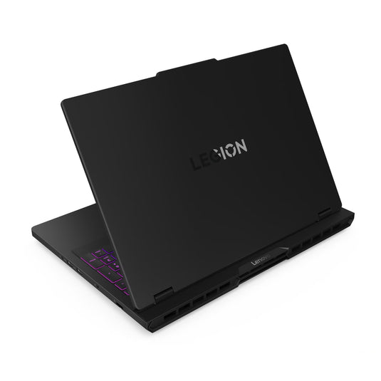 Lenovo legion pro 5 16irx10 (83nn003nmh) 16 gaming laptop (zwart | i7-14650hx | rtx 5060 | 32 gb | 1 tb ssd | 240 hz)