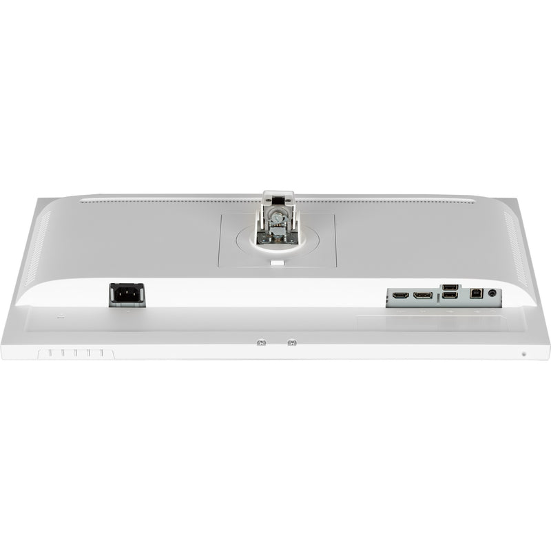 Load image into Gallery viewer, Iiyama prolite xub2497hsu-w2 23.8 monitor (wit, hdmi, displayport, 2x usb-a, usb-b)
