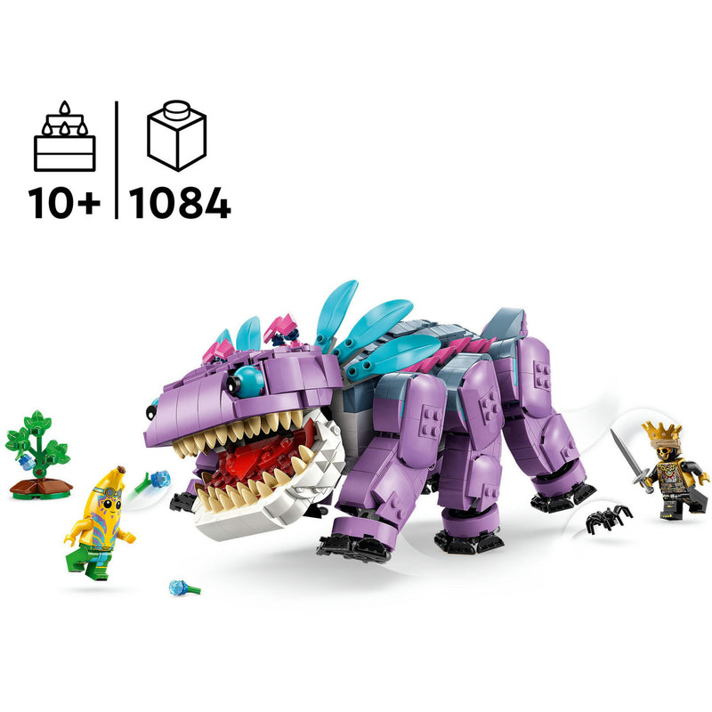 Load image into Gallery viewer, Lego fortnite - klombo constructiespeelgoed (77077)

